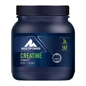 Multipower Creatine Powder 500 Gr +Hediye thumbnail 1