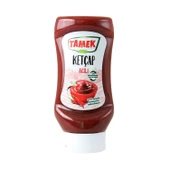 Tamek Ketçap 355 gr Acılı x 4 Adet thumbnail 3