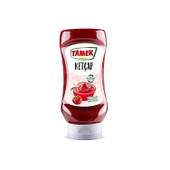 Tamek Ketçap 355 gr Tatlı x 4 Adet thumbnail 3