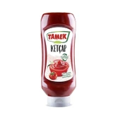 Tamek Ketçap 600 gr Tatlı x 3 Adet thumbnail 3
