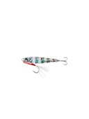 Fujin Jig-X 30gr Light Jigging jig Yem thumbnail 5