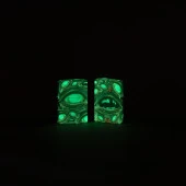 Zippo Zombie Eye Dizayn Çakmak thumbnail 2
