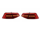 PASSAT B8 IÇIN UYUMLU HIGHLINE LED STOP thumbnail 1