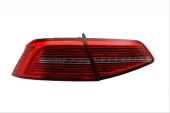 PASSAT B8 IÇIN UYUMLU HIGHLINE LED STOP thumbnail 2