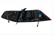 PASSAT B8 IÇIN UYUMLU HIGHLINE LED STOP thumbnail 3