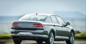 PASSAT B8 IÇIN UYUMLU HIGHLINE LED STOP thumbnail 5