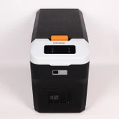 IcePeak Rega Kompresörlü Buzdolabı 28 Litre thumbnail 2