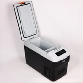IcePeak Rega Kompresörlü Buzdolabı 28 Litre thumbnail 4
