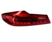 G30 IÇIN UYUMLU  DRAGON LED STOP - KIRMIZI thumbnail 2