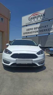 FOCUS 3.5 IÇIN UYUMLU 15-17 LED FAR thumbnail 4