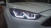 FOCUS 3.5 IÇIN UYUMLU 15-17 LED FAR thumbnail 6