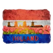 Hollanda Temalı Kırık Magnet thumbnail 1