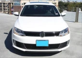 JETTA 2012-2015 ÖN TAMPON+PANJUR GLI thumbnail 2