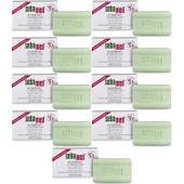 Sebamed Sabun Kompakt Hassas Cilt 100GR (9 Lu Set) thumbnail 1