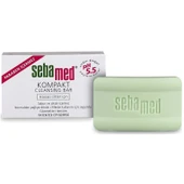 Sebamed Sabun Kompakt Hassas Cilt 100GR (9 Lu Set) thumbnail 2