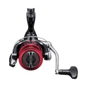 Shimano Sienna C3000 FG Spin Olta Makinesi thumbnail 3