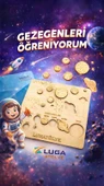Gezegenleri Öğreniyorum thumbnail 1