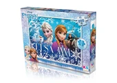 200 Parça Frozen Puzzle thumbnail 1