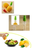 Periboia Limonluk Sprey - Perfume Cook Limon Spreyi thumbnail 1