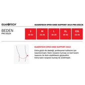 Guardtech Aır-F Lıgament Knee Support 3020  Ultra thumbnail 2