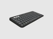 LOGITECH K380S PEBBLE KEYS 2 GRAFIT 920-011859 thumbnail 2