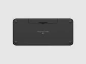 LOGITECH K380S PEBBLE KEYS 2 GRAFIT 920-011859 thumbnail 5