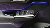 C-HR 2016-2019 IÇIN UYUMLU KAPI ÇITASI - MAVI thumbnail 5