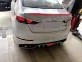 ELANTRA 2014-2018 LED SPOILER (BOYASIZ) thumbnail 5