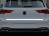 GOLF 8 IÇIN UYUMLU BAGAJ CITASI thumbnail 2