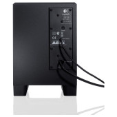 Logitech Z313 50 Watt 2.1 Multimedya Hoparlör thumbnail 3
