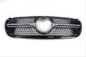 W470 X-CLASS IÇIN UYUMLU DIAMOND PANJUR thumbnail 2