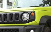 JIMNY 2019+ FAR KORUMA DEMIRI thumbnail 4