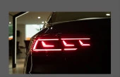 PASSAT B8 ICIN UYUMLU 8,5 GÖRÜNÜM LED STOP thumbnail 1