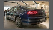 PASSAT B8 ICIN UYUMLU 8,5 GÖRÜNÜM LED STOP thumbnail 2