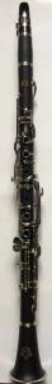 SILVER SCL-02G G (Sol) Klarnet thumbnail 1