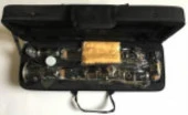 SILVER SCL-02G G (Sol) Klarnet thumbnail 3
