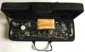 SILVER SCL-02G G (Sol) Klarnet thumbnail 4