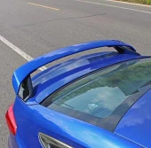 CIVIC FE1 2022 İÇİN UYUMLU  TYPE-R SPOILER thumbnail 3
