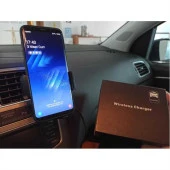 UNIVERSAL ARAÇ TELEFON SARJI thumbnail 4