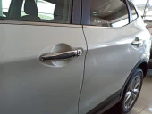 QASHQAI 2014-2020 IÇIN UYUMLU KAPI KOLU KROM thumbnail 2