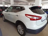 QASHQAI 2014-2020 IÇIN UYUMLU KAPI KOLU KROM thumbnail 5