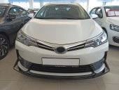 COROLLA 2016-2018 IÇIN UYUMLU ÖN LIP thumbnail 5