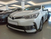 COROLLA 2016-2018 IÇIN UYUMLU ÖN LIP thumbnail 6