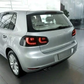 GOLF 6 R20 LED STOP SMOKE thumbnail 3