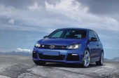 GOLF 6 2008-2012 IÇIN UYUMLU R PANJUR thumbnail 6