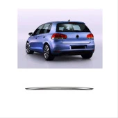 GOLF 6 2008-2012 IÇIN UYUMLU BAGAJ ÇITASI thumbnail 4