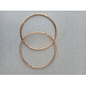 11 cm Gold Metal Çanta Sapı thumbnail 4