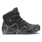 Lowa Zephyr Gtx Mid Ws Siyah Bot thumbnail 1