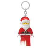 LEGO Minifigures KE189H Santa Led Key Chain thumbnail 2