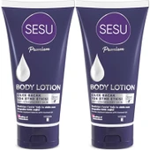 Sesu Vücut Losyonu 175ML (Body Lotıon) (2 Li Set) thumbnail 1